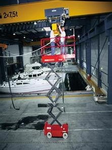 濟南宇航液壓升降機械制造廠 提供各類液壓升降設備的高質量批售服務